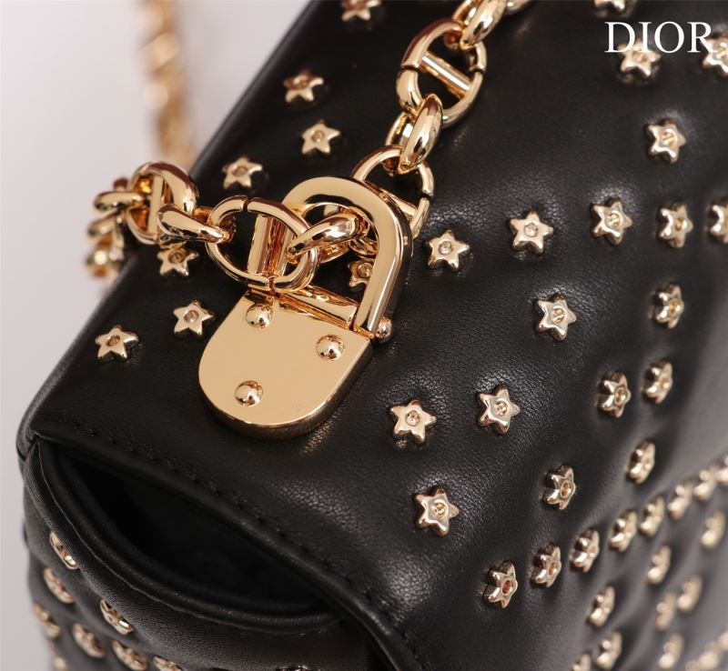 Christian Dior Montaigne Bags